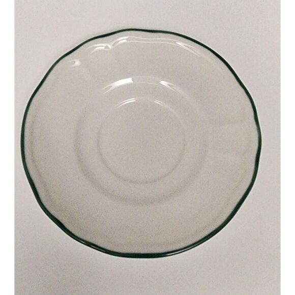 Epoch Market Day (by Noritake) Salad Plates Fruit Border 20 - Picture 3 of 16